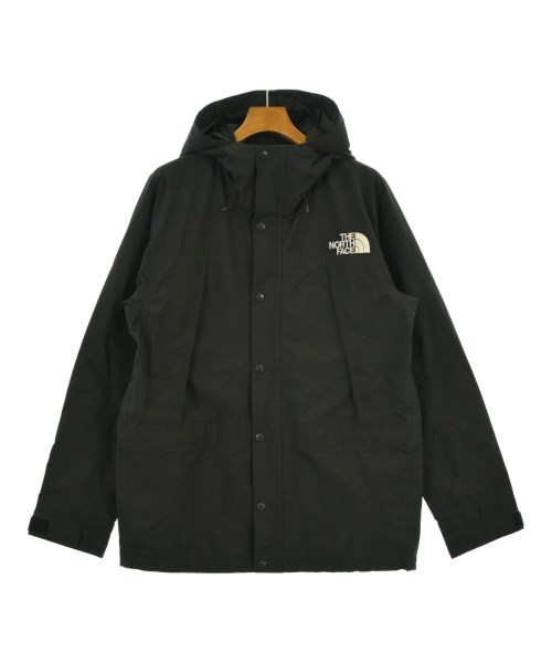 THE NORTH FACE(ザノースフェイス)マウンテンパーカー 黒 サイズ:L/2200653444307