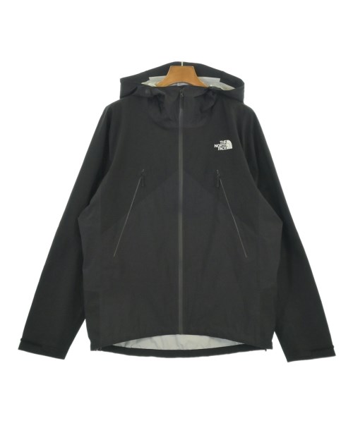 THE NORTH FACE(ザノースフェイス)マウンテンパーカー 黒 サイズ:XL/2200702312083