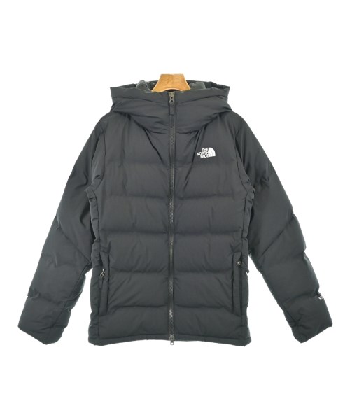 THE NORTH FACE(ザノースフェイス)ダウンジャケット/ダウンベスト 黒 サイズ:S/2200701361020