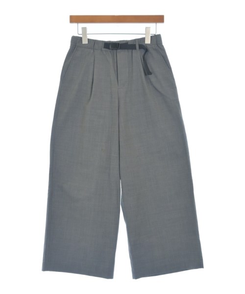 THE NORTH FACE(ザノースフェイス)その他 グレー サイズ:M/2200703197023