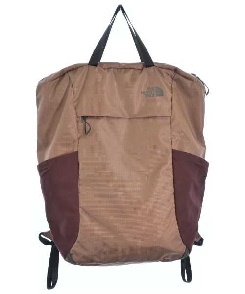 THE NORTH FACE(ザノースフェイス)のバックパック・リュック サイズ:- 9,200円