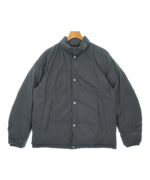 THE NORTH FACE(ザノースフェイス)ダウンジャケット/ダウンベスト 黒 サイズ:L/2200702186011
