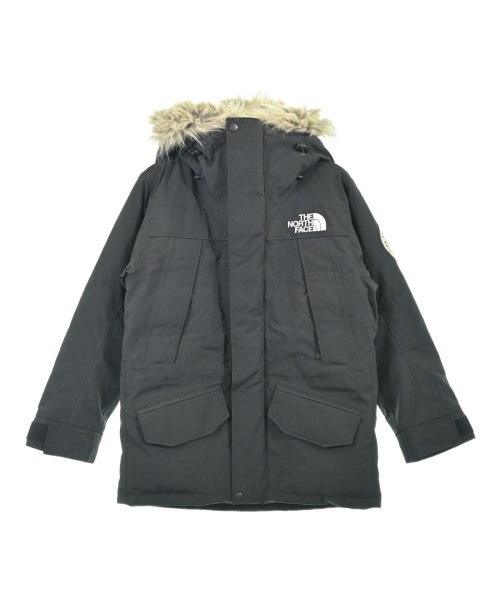 THE NORTH FACE(ザノースフェイス)ダウンジャケット/ダウンベスト 黒 サイズ:XS/2200703487056