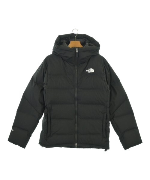 THE NORTH FACE(ザノースフェイス)ダウンジャケット/ダウンベスト 黒 サイズ:S/2200701619312