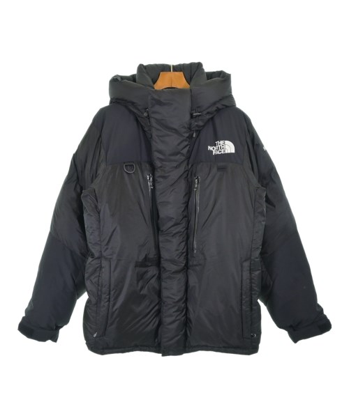 THE NORTH FACE(ザノースフェイス)ダウンジャケット/ダウンベスト 黒 サイズ:M/2200703776068