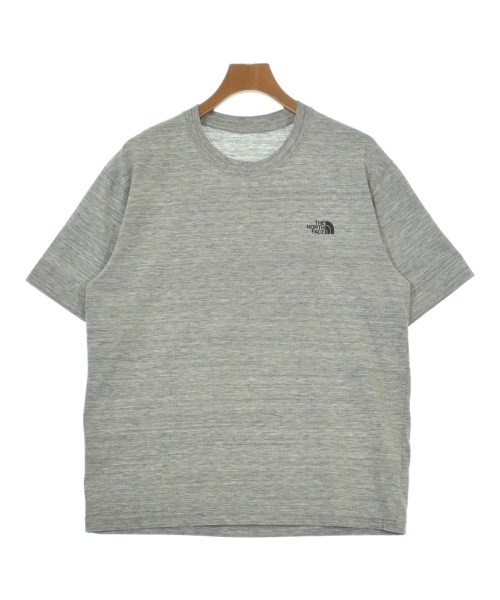 THE NORTH FACE(ザノースフェイス)Tシャツ・カットソー グレー サイズ:XL/2200703779113