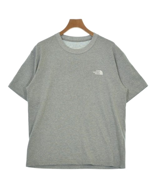 THE NORTH FACE(ザノースフェイス)Tシャツ・カットソー グレー サイズ:XL/2200703779144