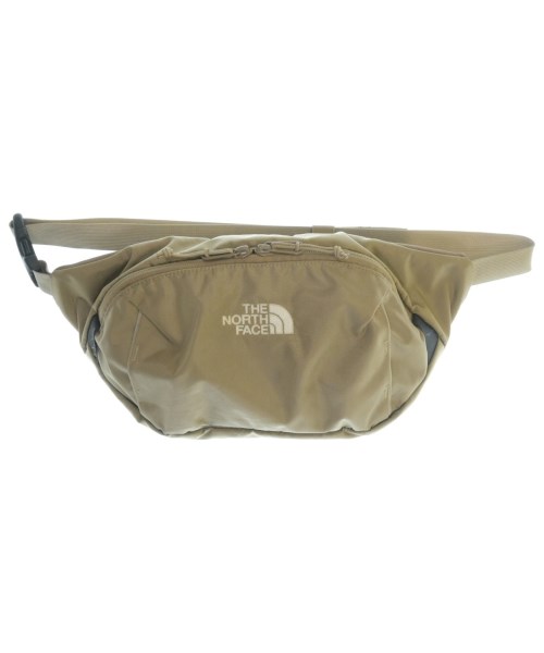 THE NORTH FACE(ザノースフェイス)のショルダーバッグ サイズ:- 4,800円