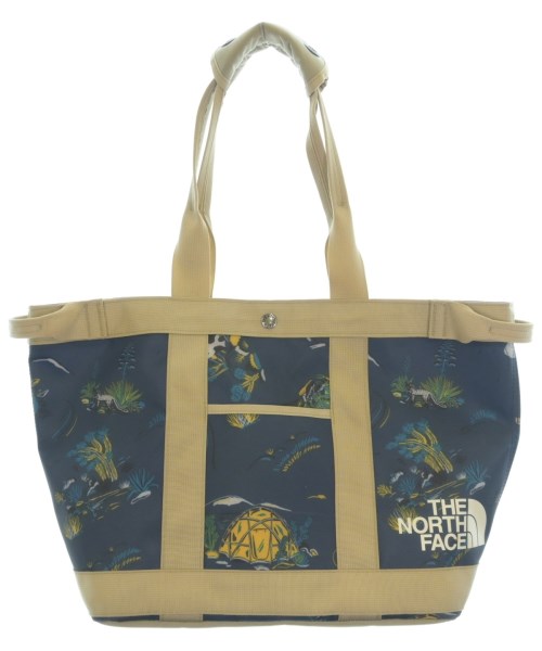 THE NORTH FACE(ザノースフェイス)のトートバッグ サイズ:- 10,400円