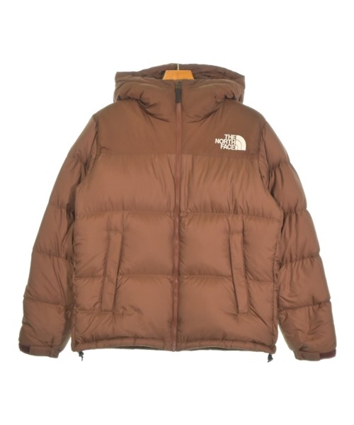 THE NORTH FACE(ザノースフェイス)のダウンジャケット/ダウンベスト サイズ:M 24,400円