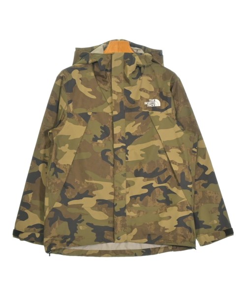 THE NORTH FACE(ザノースフェイス)のマウンテンパーカー サイズ:S 13,000円