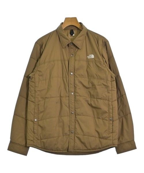 THE NORTH FACE(ザノースフェイス)のカジュアルシャツ サイズ:XL 11,000円
