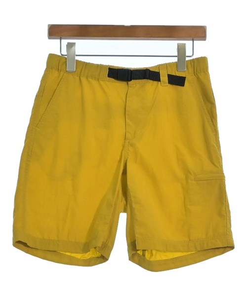 THE NORTH FACE(ザノースフェイス)のショートパンツ サイズ:M 3,000円