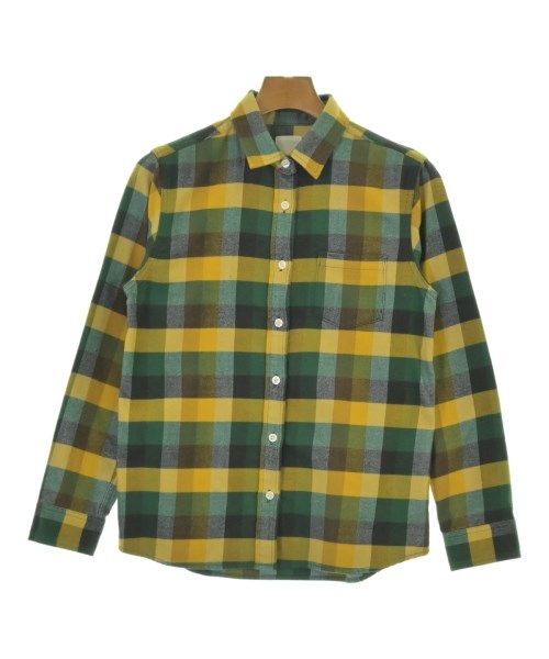 THE NORTH FACE(ザノースフェイス)のカジュアルシャツ サイズ:M 4,000円
