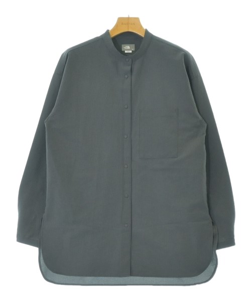 THE NORTH FACE(ザノースフェイス)のカジュアルシャツ サイズ:M 7,200円