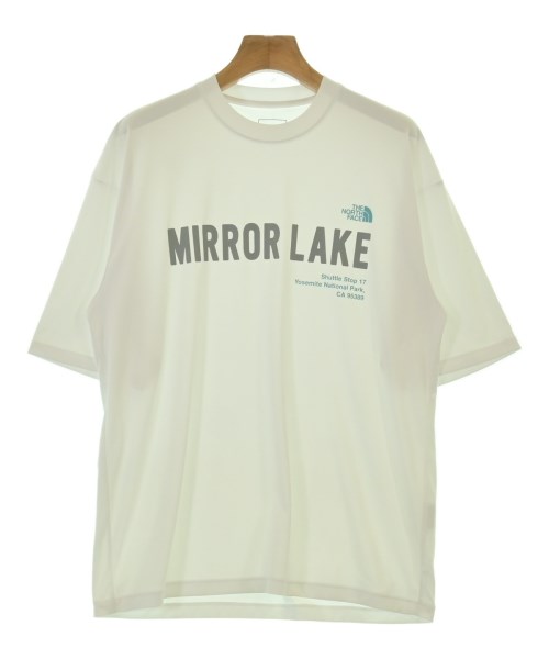 THE NORTH FACE(ザノースフェイス)のTシャツ・カットソー サイズ:S 4,400円