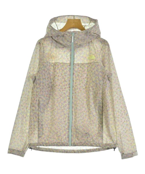 mina perhonen(ミナペルホネン)のマウンテンパーカー サイズ:L 34,100円