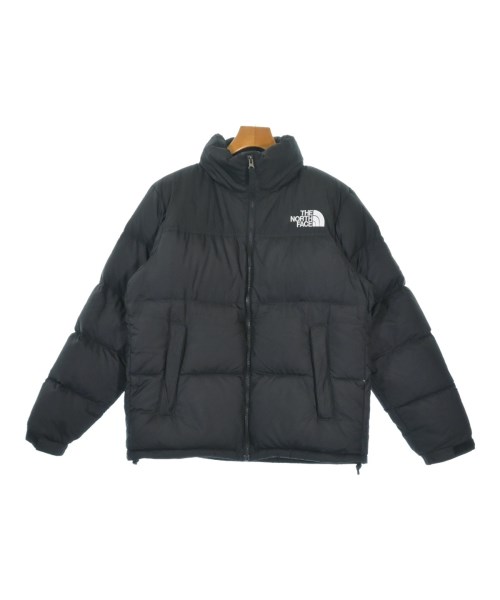 THE NORTH FACE(ザノースフェイス)ダウンジャケット/ダウンベスト 黒 サイズ:M/2200662510017