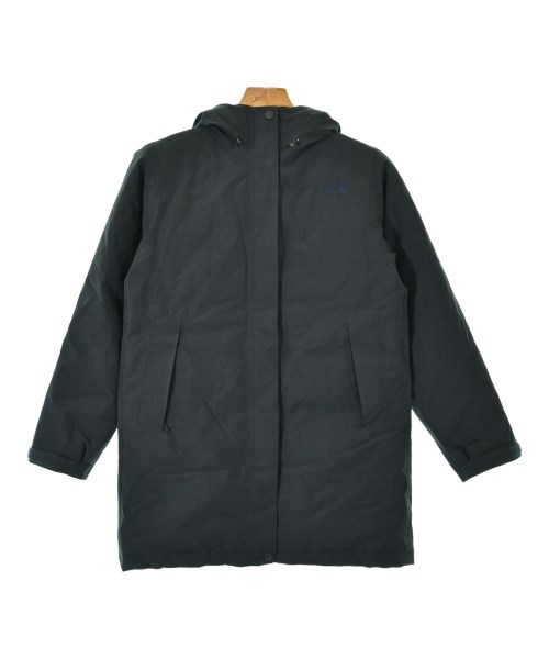 THE NORTH FACE(ザノースフェイス)ダウンコート 紺 サイズ:S/2200660430010