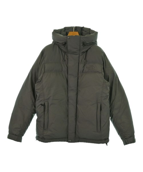 THE NORTH FACE(ザノースフェイス)ダウンジャケット/ダウンベスト グレー サイズ:L/2200663054015