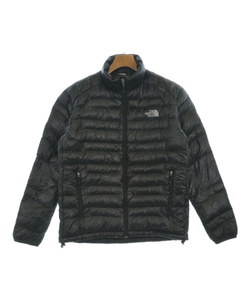 THE NORTH FACE(ザノースフェイス)ダウンジャケット/ダウンベスト 黒 サイズ:S/2200663455041