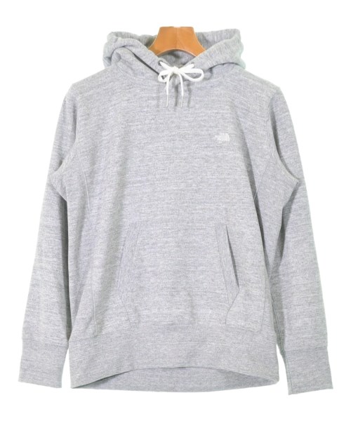 THE NORTH FACE(ザノースフェイス)パーカー グレー サイズ:M/2200660013244