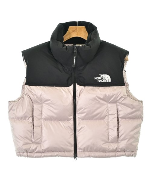 THE NORTH FACE(ザノースフェイス)ダウンジャケット/ダウンベスト ピンク サイズ:L/2200660629018