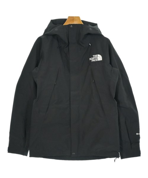 THE NORTH FACE(ザノースフェイス)マウンテンパーカー 黒 サイズ:L/2200663715015
