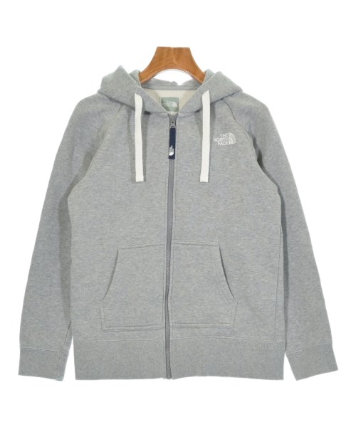 THE NORTH FACE(ザノースフェイス)パーカー グレー サイズ:M/2200663778096