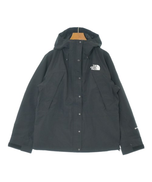 THE NORTH FACE(ザノースフェイス)マウンテンパーカー 黒 サイズ:L/2200663845019