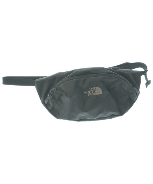 THE NORTH FACE(ザノースフェイス)ショルダーバッグ 黒 サイズ:-/2200664024093