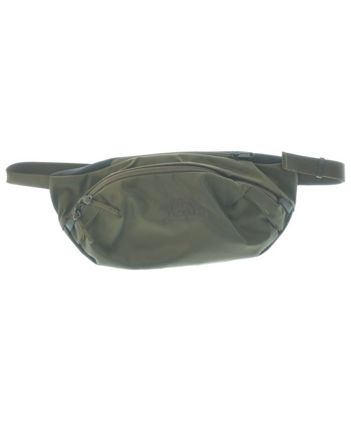 THE NORTH FACE(ザノースフェイス)ショルダーバッグ 茶 サイズ:-/2200656403226