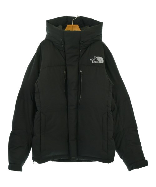THE NORTH FACE(ザノースフェイス)ダウンジャケット/ダウンベスト 黒 サイズ:XXL/2200664403072
