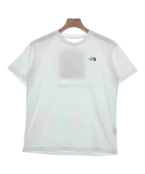 THE NORTH FACE(ザノースフェイス)Tシャツ・カットソー 白 サイズ:L/2200663278275