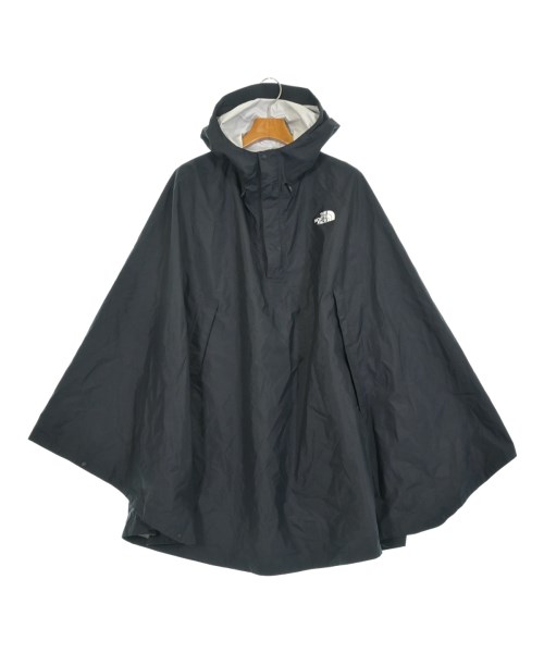 THE NORTH FACE(ザノースフェイス)マウンテンパーカー 黒 サイズ:M/2200663374014