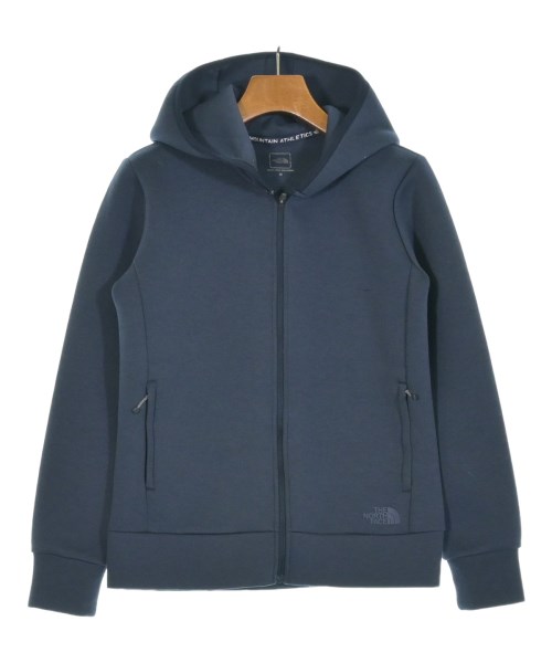 THE NORTH FACE(ザノースフェイス)パーカー 紺 サイズ:M/2200662920052