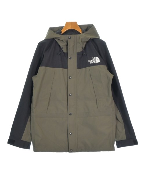ザノースフェイス(THE NORTH FACE)のTHE NORTH FACE マウンテンパーカー