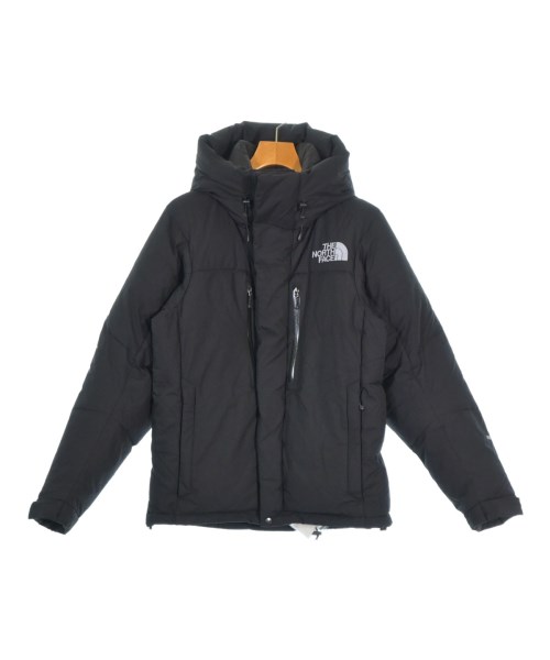 THE NORTH FACE(ザノースフェイス)ダウンジャケット/ダウンベスト 黒 サイズ:M/2200666205070