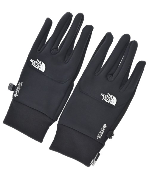 THE NORTH FACE(ザノースフェイス)手袋 黒 サイズ:L/2200666288059