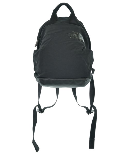THE NORTH FACE(ザノースフェイス)バックパック・リュック 黒 サイズ:-/2200666300072