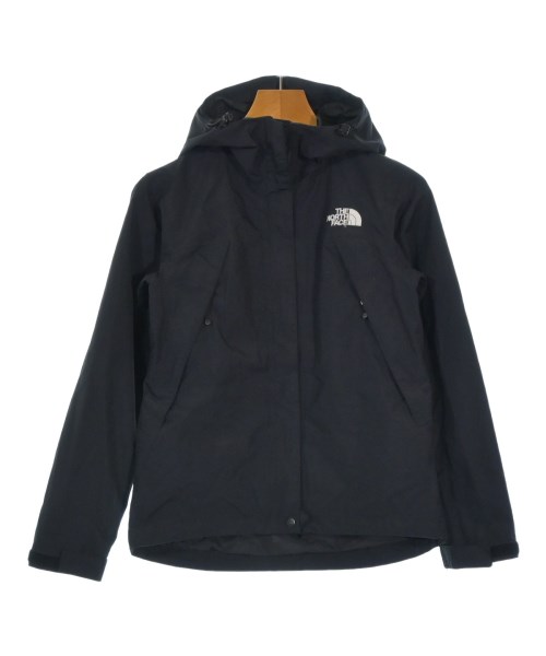 THE NORTH FACE(ザノースフェイス)マウンテンパーカー 黒 サイズ:S/2200666577023