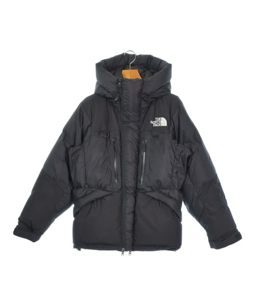 THE NORTH FACE(ザノースフェイス)ダウンジャケット/ダウンベスト 黒 サイズ:S/2200666907219