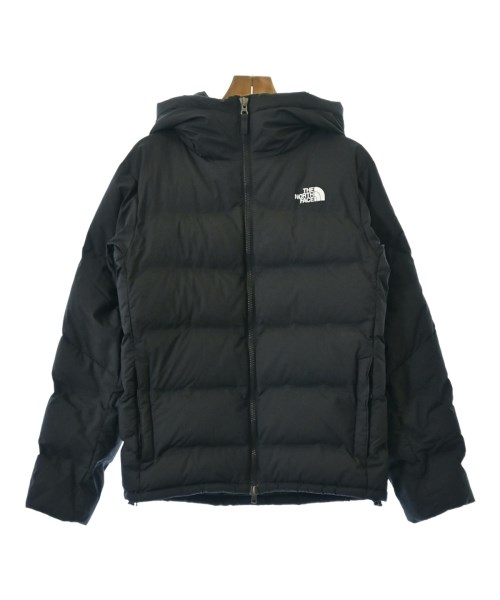 THE NORTH FACE(ザノースフェイス)ダウンジャケット/ダウンベスト 黒 サイズ:S/2200666907226