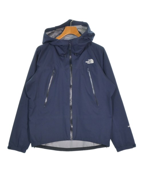 THE NORTH FACE(ザノースフェイス)マウンテンパーカー 紺 サイズ:M/2200666907264