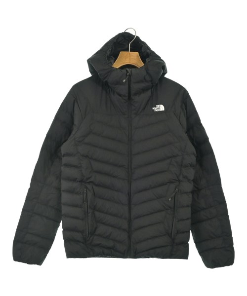 THE NORTH FACE(ザノースフェイス)ダウンジャケット/ダウンベスト 黒 サイズ:L/2200663173082