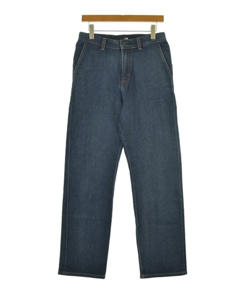 THE NORTH FACE(ザノースフェイス)デニムパンツ 紺 サイズ:L/2200664518042