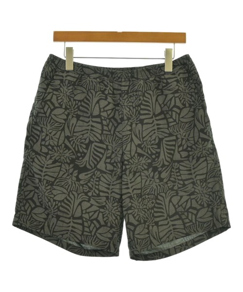 THE NORTH FACE(ザノースフェイス)ショートパンツ グレー サイズ:L/2200665166051