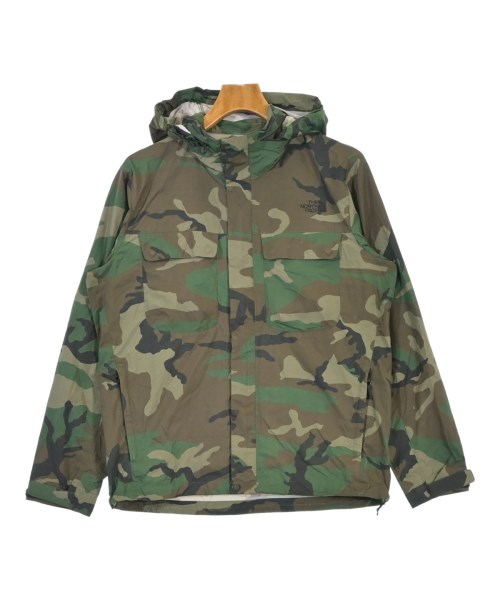 THE NORTH FACE(ザノースフェイス)その他 緑 サイズ:M/2200653971957