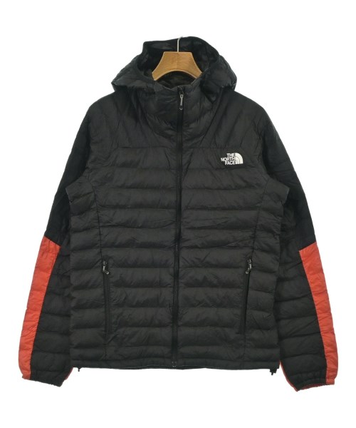 THE NORTH FACE(ザノースフェイス)ダウンジャケット/ダウンベスト 黒 サイズ:L/2200656943074