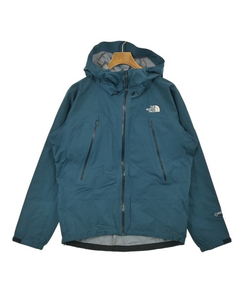 THE NORTH FACE(ザノースフェイス)マウンテンパーカー 青 サイズ:L/2200656943142